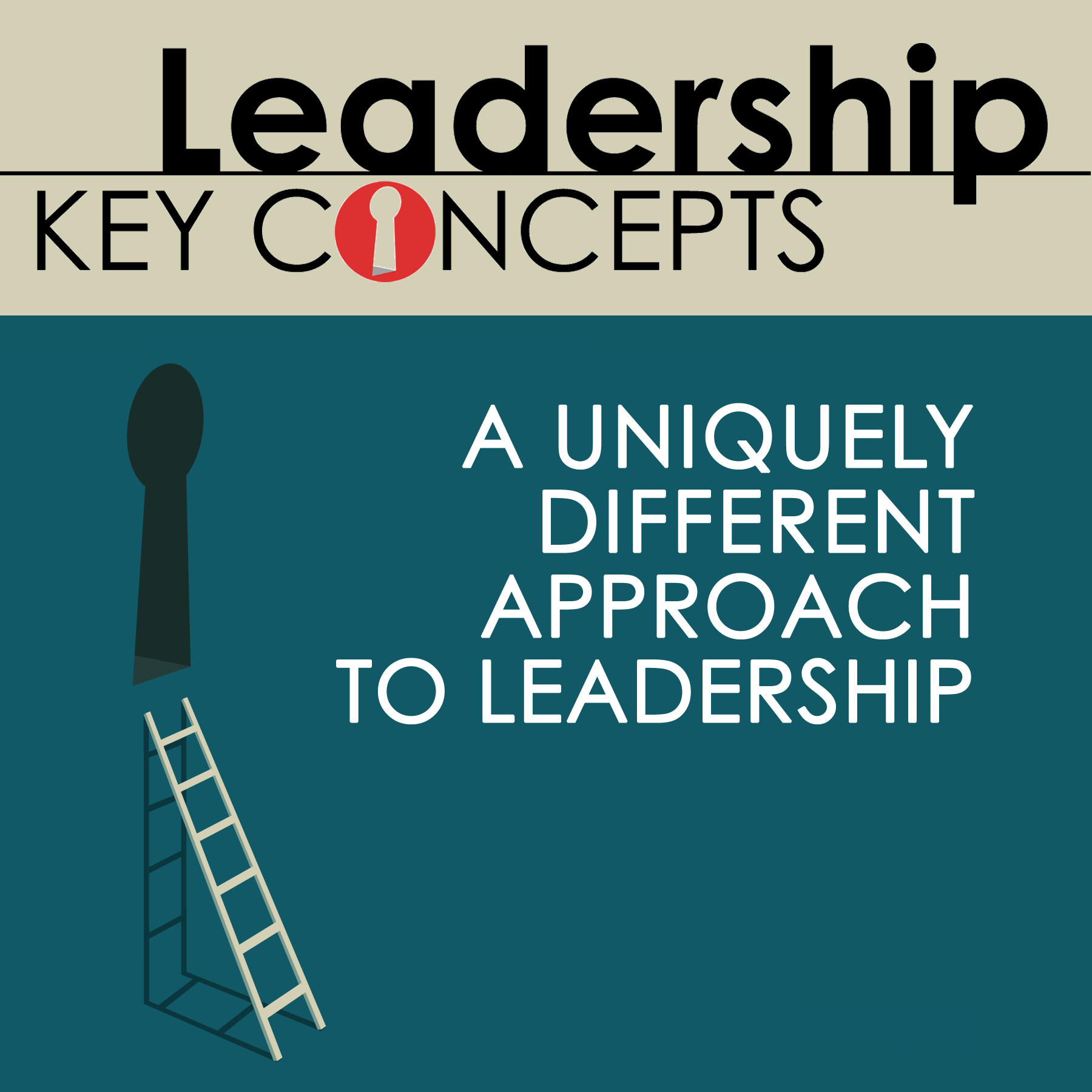 Leadership Key Concepts